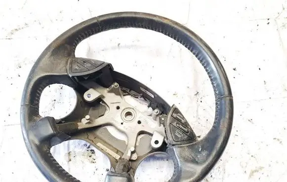 Chrysler Pacifica Steering wheel 6009232 otv751dvae