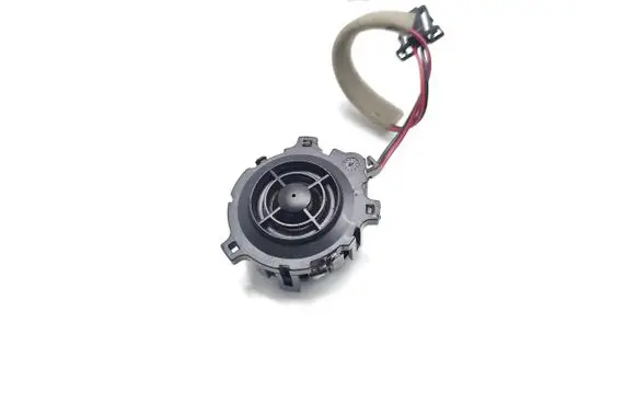 Volkswagen Polo VI Front door high frequency speaker 2G0035411