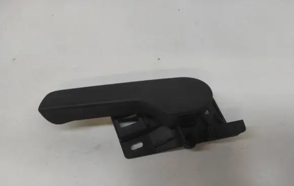 Skoda Octavia Mk2 (1Z) Engine bonnet (hood) release handle 1J1823633