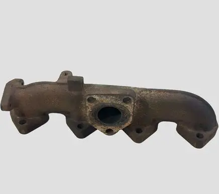 Land Rover Freelander Exhaust manifold 7786820