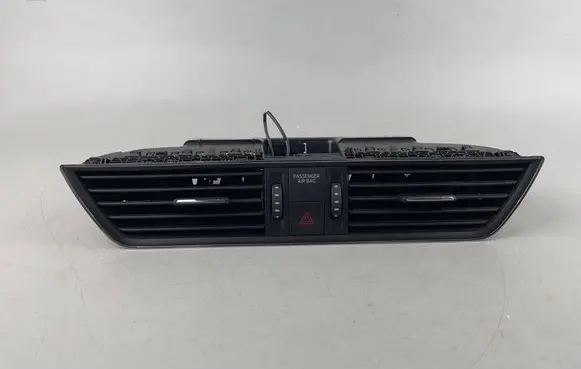 Skoda Superb B8 (3V) Dash center air vent grill 3V0820951D