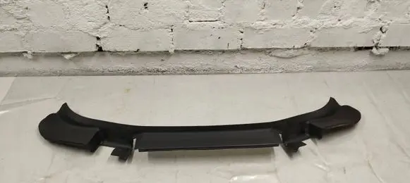Mercedes-Benz GLC X253 C253 Other trunk/boot trim element A2536900100
