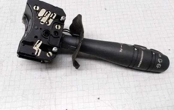 Honda Civic Wiper control stalk