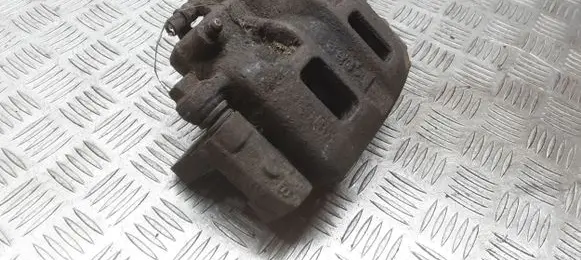 Audi A6 S6 C6 4F Front brake caliper 313
