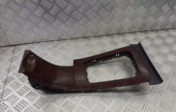 Peugeot 407 Cup holder 9683063077