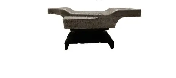 Volvo XC60 Sway bar bush bracket, rear 31681177 SK199017