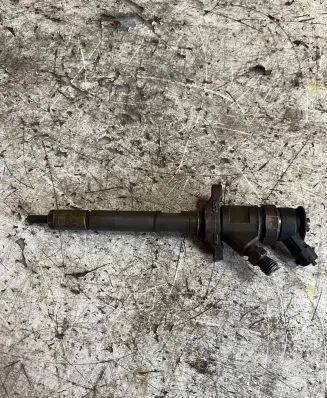 Ford Focus Fuel injector 0445110353
