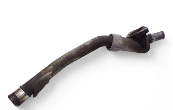 Citroen C5 Engine coolant pipe/hose 9655520680
