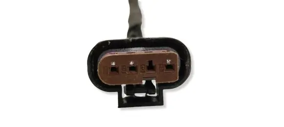 Audi A5 Other wiring loom 4H0973704A 46140