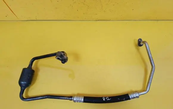 Renault Vel Satis Air conditioning (A/C) pipe/hose 8200005077C