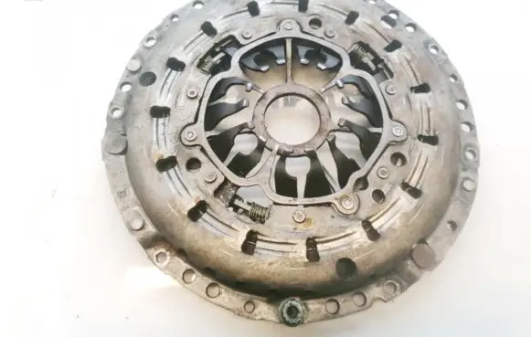 Renault Laguna II Pressure plate 123041210