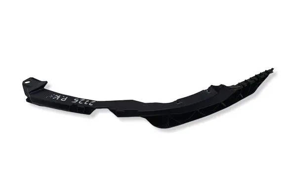 Skoda Octavia Mk2 (1Z) Front bumper mounting bracket 1Z0807183D