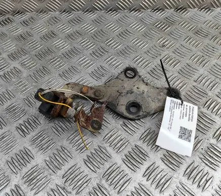 Peugeot 407 Headlight/headlamp level sensor 9663488680