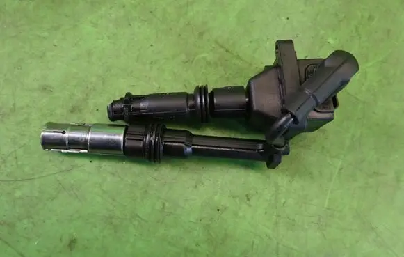 Alfa Romeo 147 High voltage ignition coil 1227030071