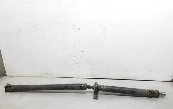 Subaru B9 Tribeca Drive shaft (set)