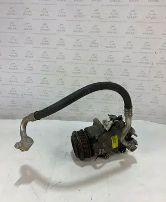 Ford Focus Air conditioning (A/C) compressor (pump) AV1I19D629BA