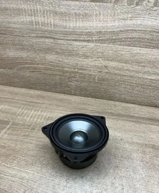 BMW 7 E65 E66 Rear door speaker 6907641 6513690764101 73866112