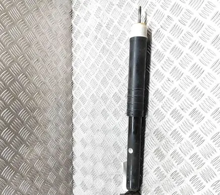 Renault Clio IV Rear shock absorber/damper 562109815R