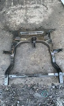 Opel Astra K Front subframe 047059 057389 P591