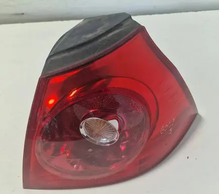Volkswagen Golf V Rear/tail lights 1K6945096E 028490202A 00818574