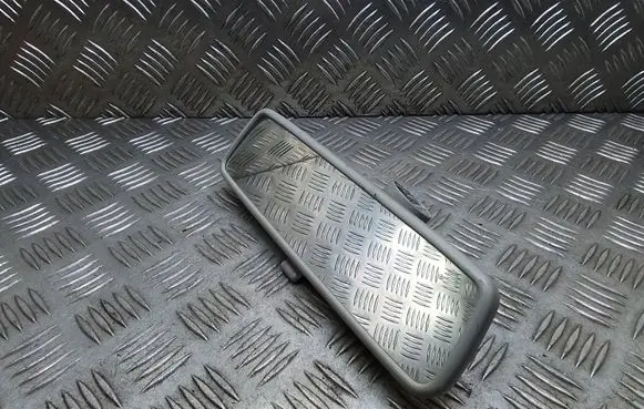 Volkswagen Transporter - Caravelle T5 Rear view mirror (interior) 3B0857511G E10110093 0110093