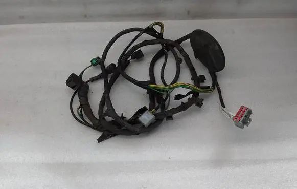 Other wiring loom