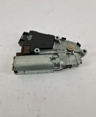 Mini One - Cooper R50 - 53 Sunroof motor/actuator 6918977