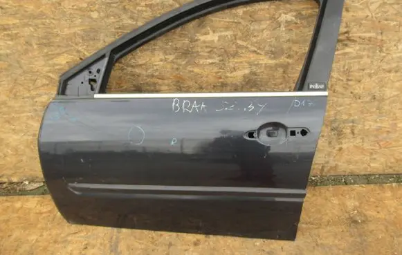Renault Laguna III Front door