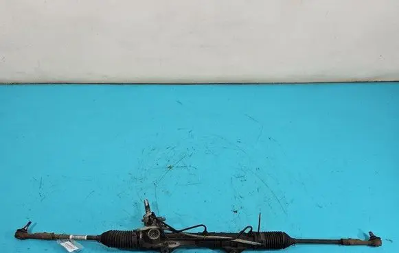 Citroen C4 I Picasso Steering rack IMPRK1474921