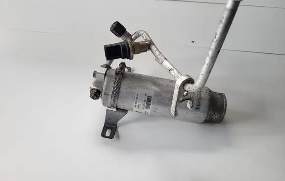 Porsche Boxster 987 Air conditioning (A/C) air dryer 