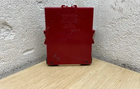 Toyota Prius (XW20) Other control units/modules 8911147040 2324005280