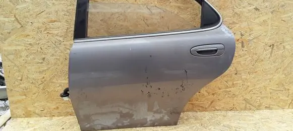 Mazda Xedos 6 Rear door