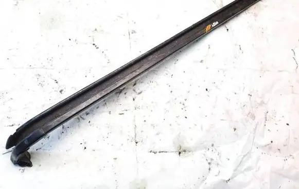 Ford Transit Sliding door trim 