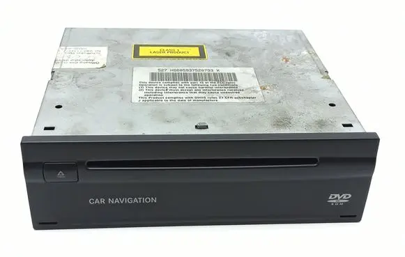 Mercedes-Benz E W211 GPS navigation control unit/module A2118200685 6059