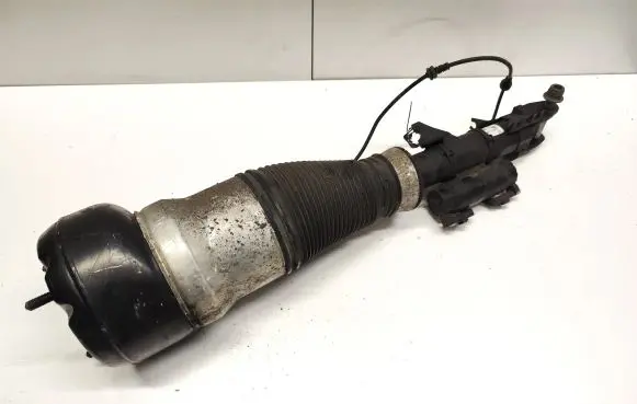 Mercedes-Benz S W222 Air suspension front shock absorber 89681000L ZVY00ZZNTP8
