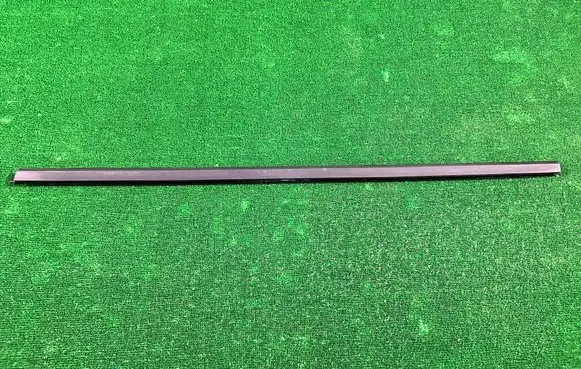 Opel Astra L Rear door trim (molding) 9838489880