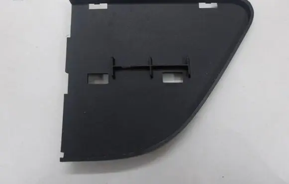Renault Scenic I Front bumper lower grill 7700428475