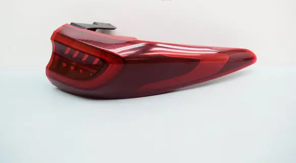 Rear/tail lights