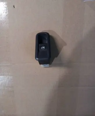 Skoda Fabia Mk2 (5J) Electric window control switch 5J0959855 5J0867435