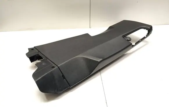 Audi Q7 4M (B) pillar trim (bottom) 4m0867240k 4m0867240m 4m0867240l