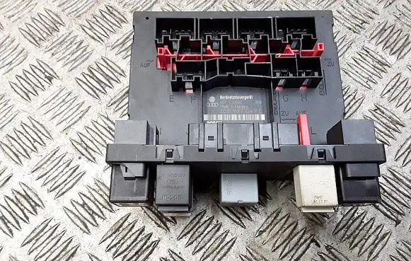 Engine control unit/module