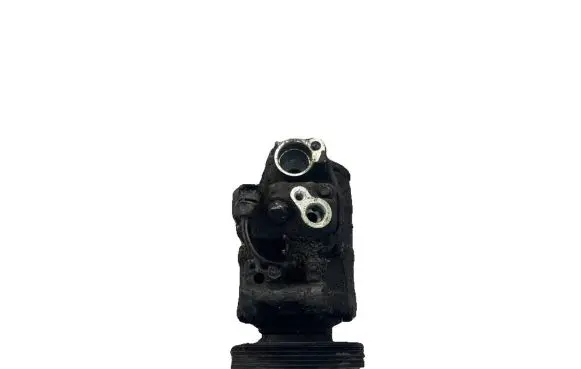 Audi A6 S6 C6 4F Air conditioning (A/C) compressor (pump)