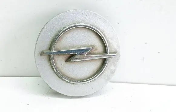 Opel Astra G Original wheel cap 09223038HX 09223039HY