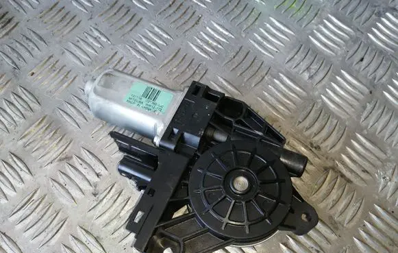 Fiat Freemont Rear door window regulator motor C21362100