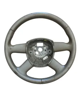 Audi A4 S4 B7 8E 8H Steering wheel 4F0419091AG 61679004B 61679154B