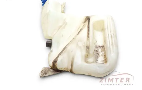 Audi A6 Allroad C5 Windshield washer fluid reservoir/tank 4B0955453G