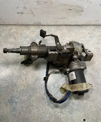 Toyota Yaris Electric power steering pump 452000D102 87180353 JJ002000361