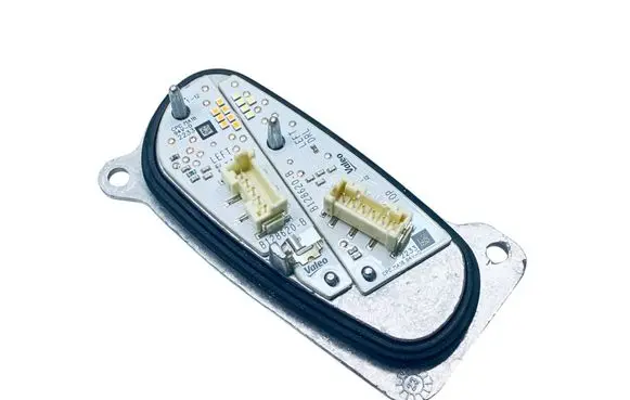 Seat Tarraco LED ballast control module 5FJ941475
