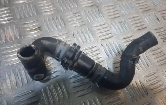 Audi A5 Engine coolant pipe/hose 8W0121449AN