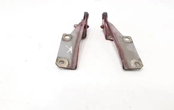 Volvo S40, V40 Engine bonnet/hood hinges